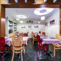 Auberge de la Colline