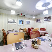 Auberge de la Colline