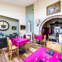 Auberge de la Colline