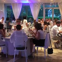 Repas salle Princesse