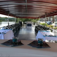 Bateau Isara