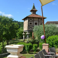 La Teoulière