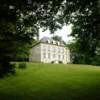 Le Bas Manoir