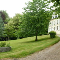 Le Bas Manoir