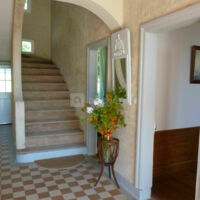 Entrée