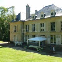 Le Bas Manoir
