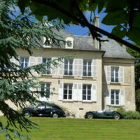 Le Bas Manoir