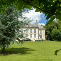 Le Bas Manoir