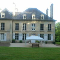 Le Bas Manoir
