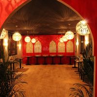 Salon marocain