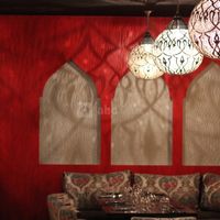 Salon Marocain