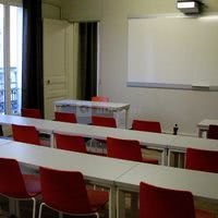 Sous commissions 2 espace la fayette