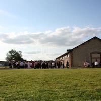 Carrousel de baronville - jardin de caylus
