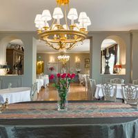 Hôtel Le Sauvage