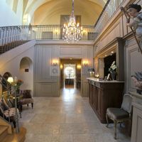 Hôtel Le Sauvage