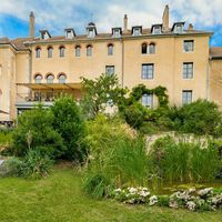 Hôtel Le Sauvage