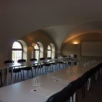 Hôtel le Sauvage