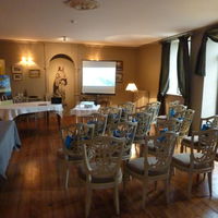 Hôtel le Sauvage