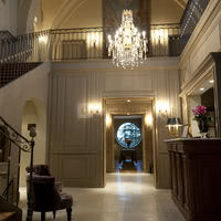 Hôtel le Sauvage
