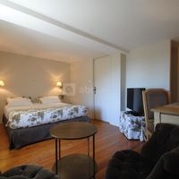Hôtel Le Sauvage