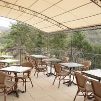 Hôtel Le Sauvage