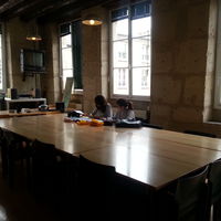 © Université Paris-Sorbonne