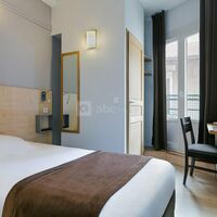 The Originals City Hotel Nancy