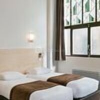 The Originals City Hotel Nancy