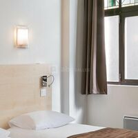 The Originals City Hotel Nancy