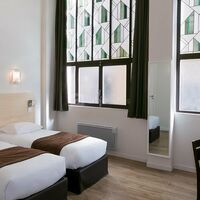 The Originals City Hotel Nancy