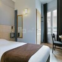 The Originals City Hotel Nancy