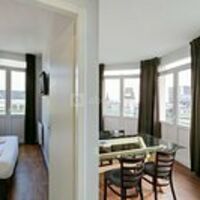The Originals City Hotel Nancy