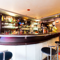 Le Bar Quartier