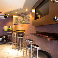 Le Bar Quartier