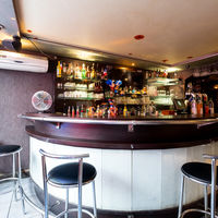 Le Bar Quartier