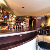 Le Bar Quartier