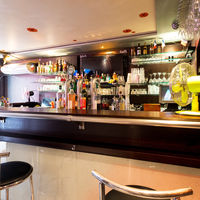 Le Bar Quartier