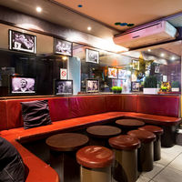 Le Bar Quartier