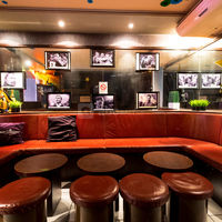 Le Bar Quartier