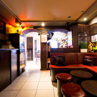 Le Bar Quartier