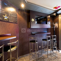 Le Bar Quartier