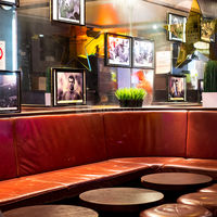Le Bar Quartier