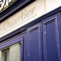 Le Bar Quartier