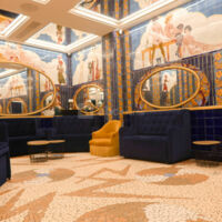 Salle de réception Aux Belles Poules