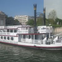 Outremer 2 - 1