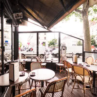 Au Roi du Café