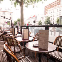 Au Roi du Café
