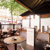 Au Roi du Café