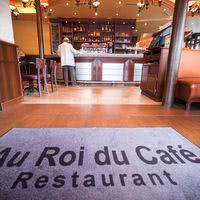 Au Roi du Café