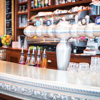 Au Roi du Café